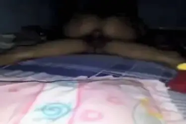 ABG ML WOT Direkam Temen, Endingnya Nggak Kuat Ngerintih