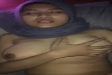 Bokep Indo Jilbab Penikmat Kontol Orang Tua