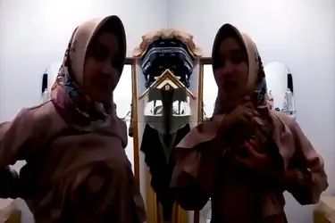 Tobrut Indo Pamer Natural Malu Belum Mandi Hot Viral Nagih
